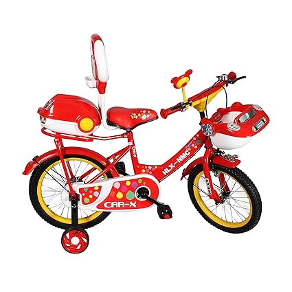 hlx nmc bicycle 16
