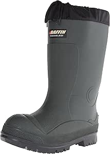 gander mountain rubber boots