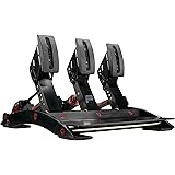 Fanatec ClubSport Pedals v3