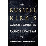Russell Kirk's Concise Guide to Conservatism