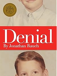 Denial: My 25 Years Without a Soul (Kindle Single)