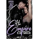 Her Empire (Tortured Souls Series Book 1)