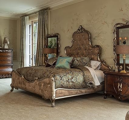 Michael Amini Aico Bedroom Set