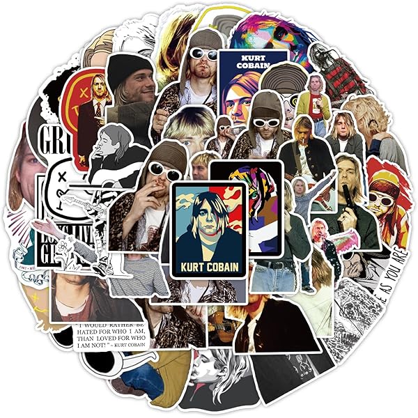 LIFE誌特別版　“REMEMBERING KURT COBAIN” LIFE Magazine Remembering Kurt Cobain 20 Years Later Nirvana