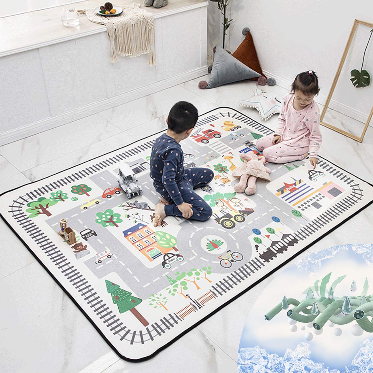 birthday gift for small boy