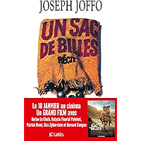 Un sac de billes (Romans contemporains) (French Edition) book cover Un sac de billes (Romans contemporains) (French Edition) book cover