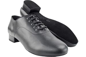 Very Fine Warehouse Picks C2503 Mens Comfortable Salsa Bachata Latin Ballroom Ballroom Black Dance Shoes