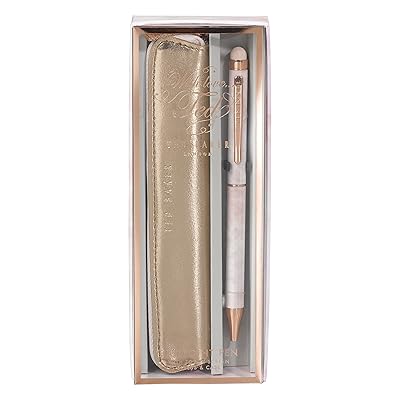 Amazon Ted Baker Touch Screen Pen And Pouch Ted Baker Touchscreen