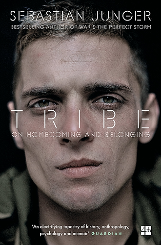 Download Tribe: On Homecoming and Belonging (English Edition) PDF