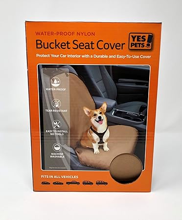 Yes pets seat cover Clearance