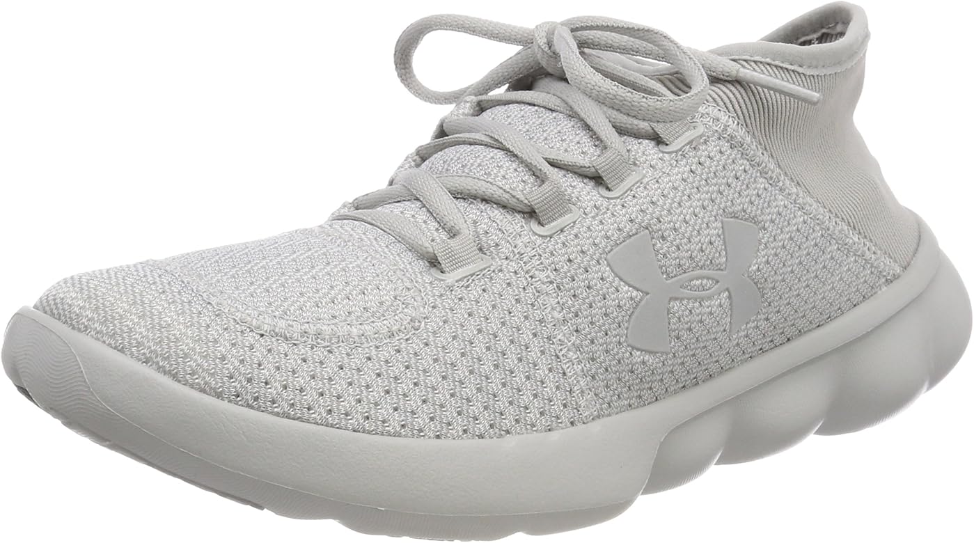 under armour recovery shoes