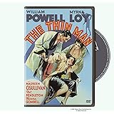 The Thin Man (Keepcase)