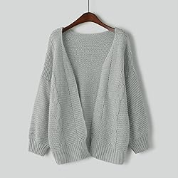 ADJHDFH Cardigan With Pockets For Women Plus Size