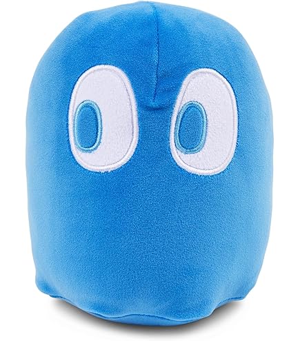 Amazon.com: Banpresto - Pac-Man - Ghost 45th Anniversary (ver. B