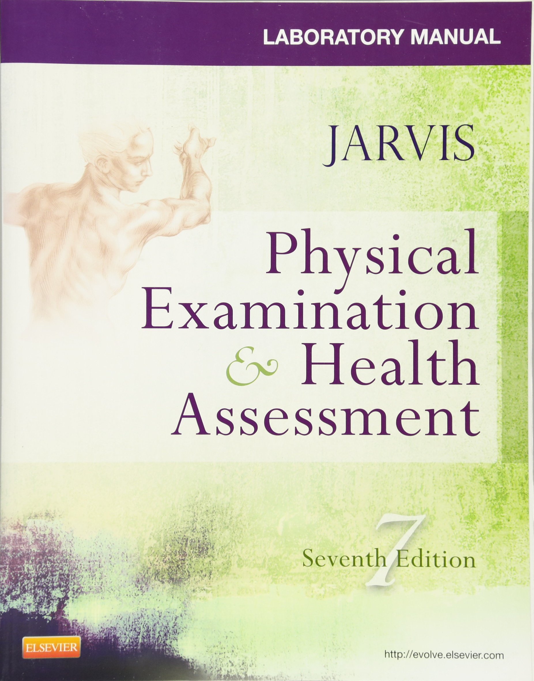 Laboratory Manual for Physical Examination and Health Assessment: Carolyn  Jarvis PhD APN CNP: 9780323265416: Assessment & Diagnosis: Amazon Canada