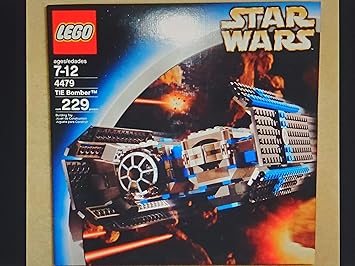 caza tie imperial lego