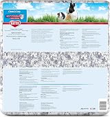 Kaytee Clean & Cozy Extreme Odour Control Paper Bedding 65 L view 9