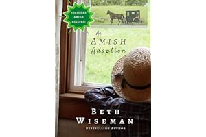 An Amish Adoption (Short Story) : Includes Amish Recipes