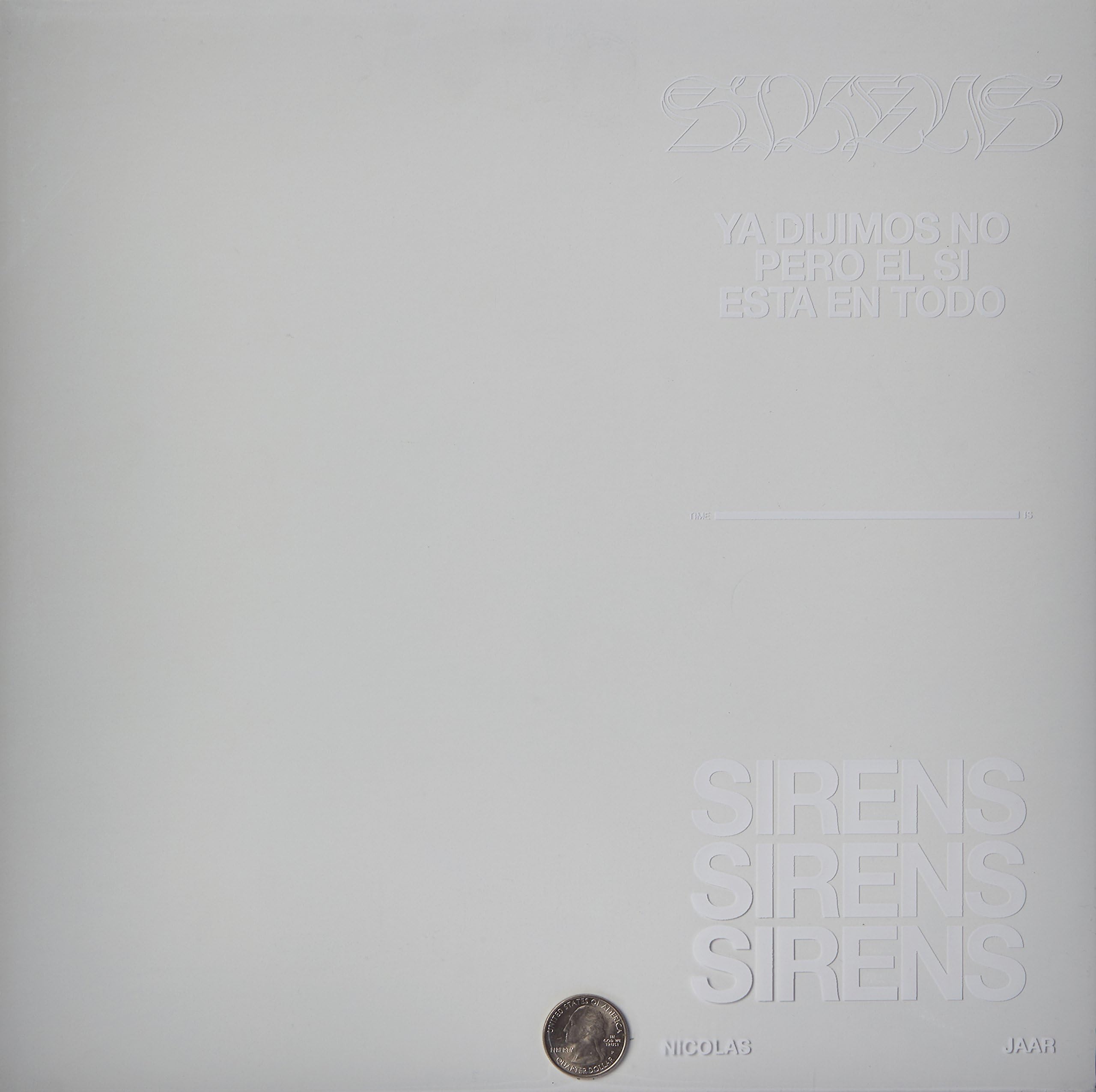 Sirens