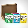 Temptations Cat Treats Variety Packs