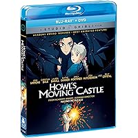 Howl's Moving Castle