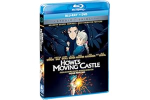 Howl's Moving Castle