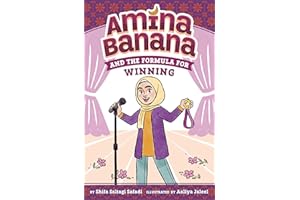 Amina Banana and the Formula for Winning