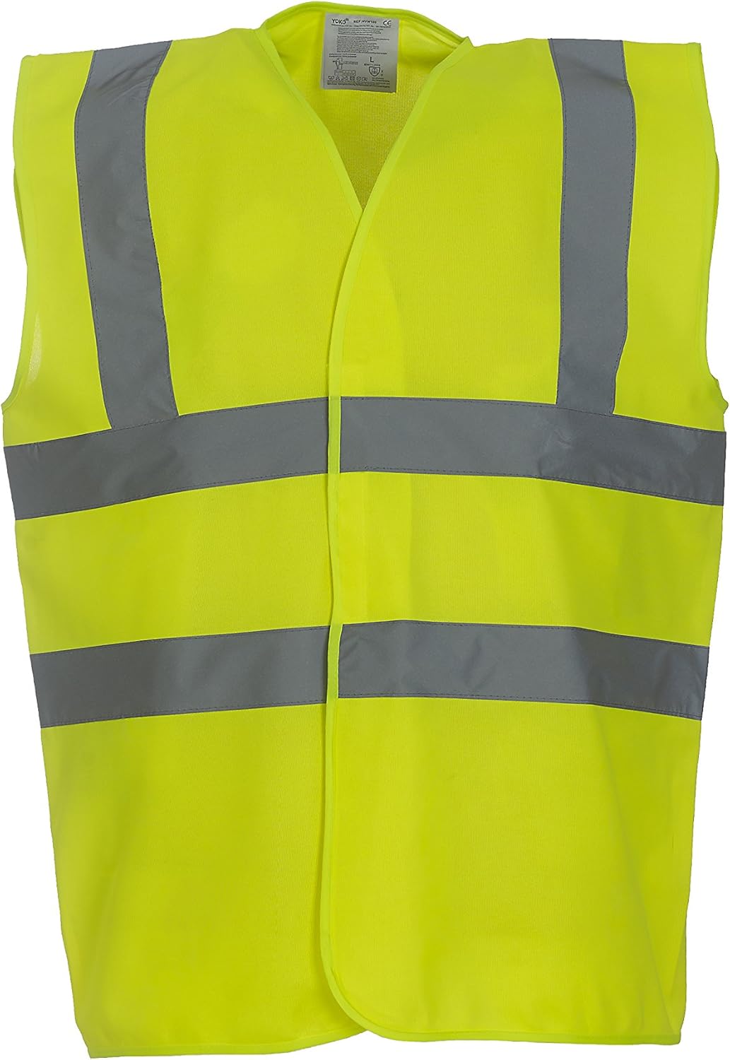 Sport DirectTM Bike Cycle Cycling Reflective Hi Vis Safety