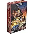 Pandemic Hot Zone: Europe Board Game - Cooperative Disease-Fighting Adventure, Strategy Game for Kids and Adults, Ages 8+, 2-4 Players, 30 Minute Playtime, Made by Z-Man Games