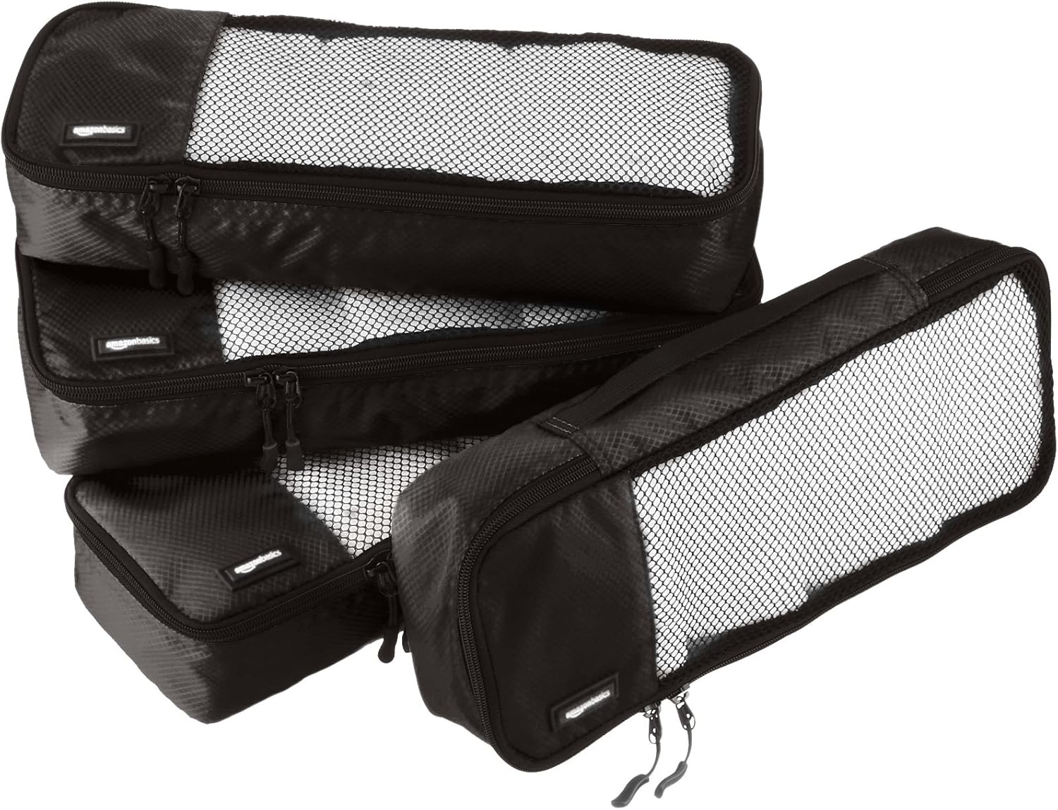 slim packing cubes