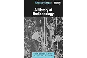 A History of Radioecology
