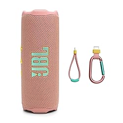 JBL Flip 7 - Portable Waterproof and Drop-Proof
