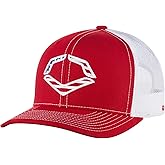 EvoShield USA Snapback Trucker Baseball Cap