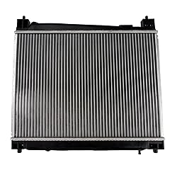 Torchtree CU2305 Radiator Replacement,Compatible