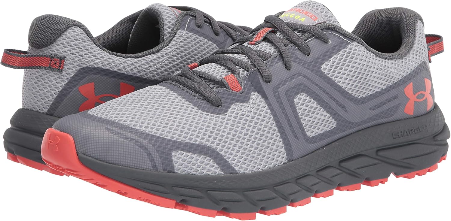 men's ua charged toccoa 2 shoes