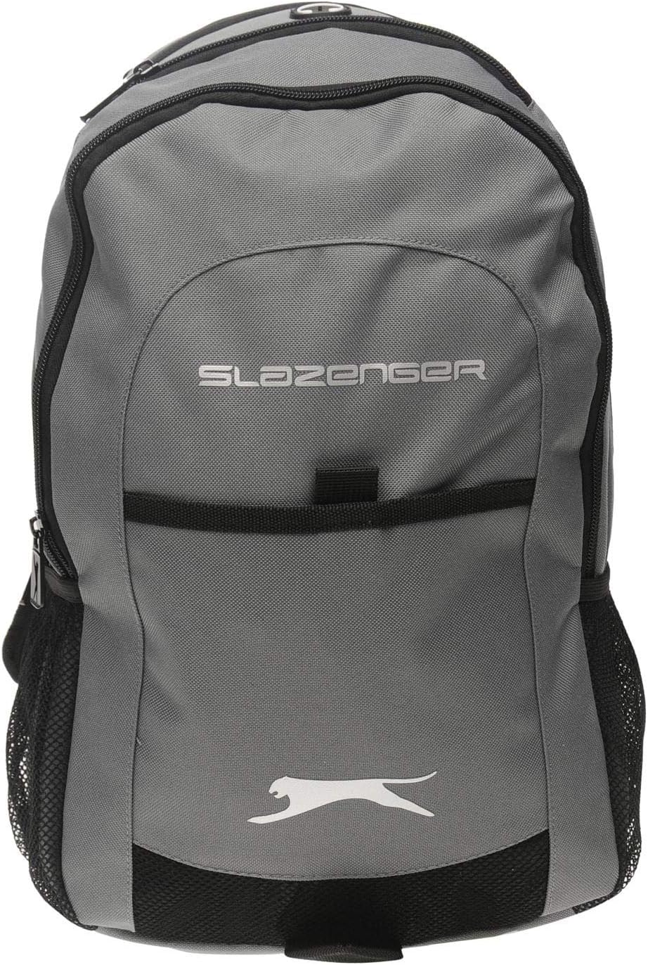 slazenger tech backpack