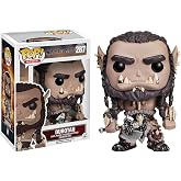 Funko POP! Vinyle – Illidan – Figurine World Of Warcraft – 9 Cm – Collection Wow