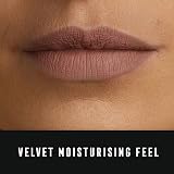 Max Factor Colour Elixir Velvet Matte Lipstick Dusk 40 view 6
