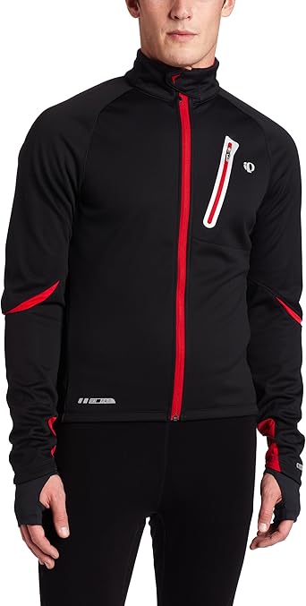 pearl izumi pro softshell