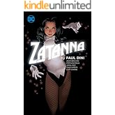 Zatanna by Paul Dini (2024 Edition) (Zatanna (2010-2011))
