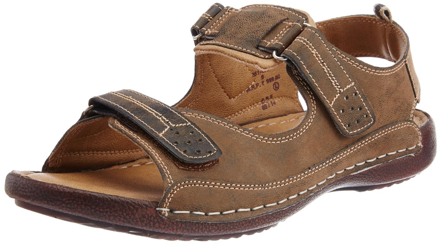 weinbrenner chappals price