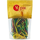 Yupik Licorice Laces, Classic Candy, 2.2 lb