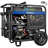 Westinghouse 18000 Peak Watt Dual Fuel Home Backup