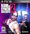 Kane and Lynch 2: Dog Days - Playstation 3
