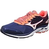 [ミズノ] ランニングシューズ ウエーブライダー 20 SW [メンズ] (旧モデル)