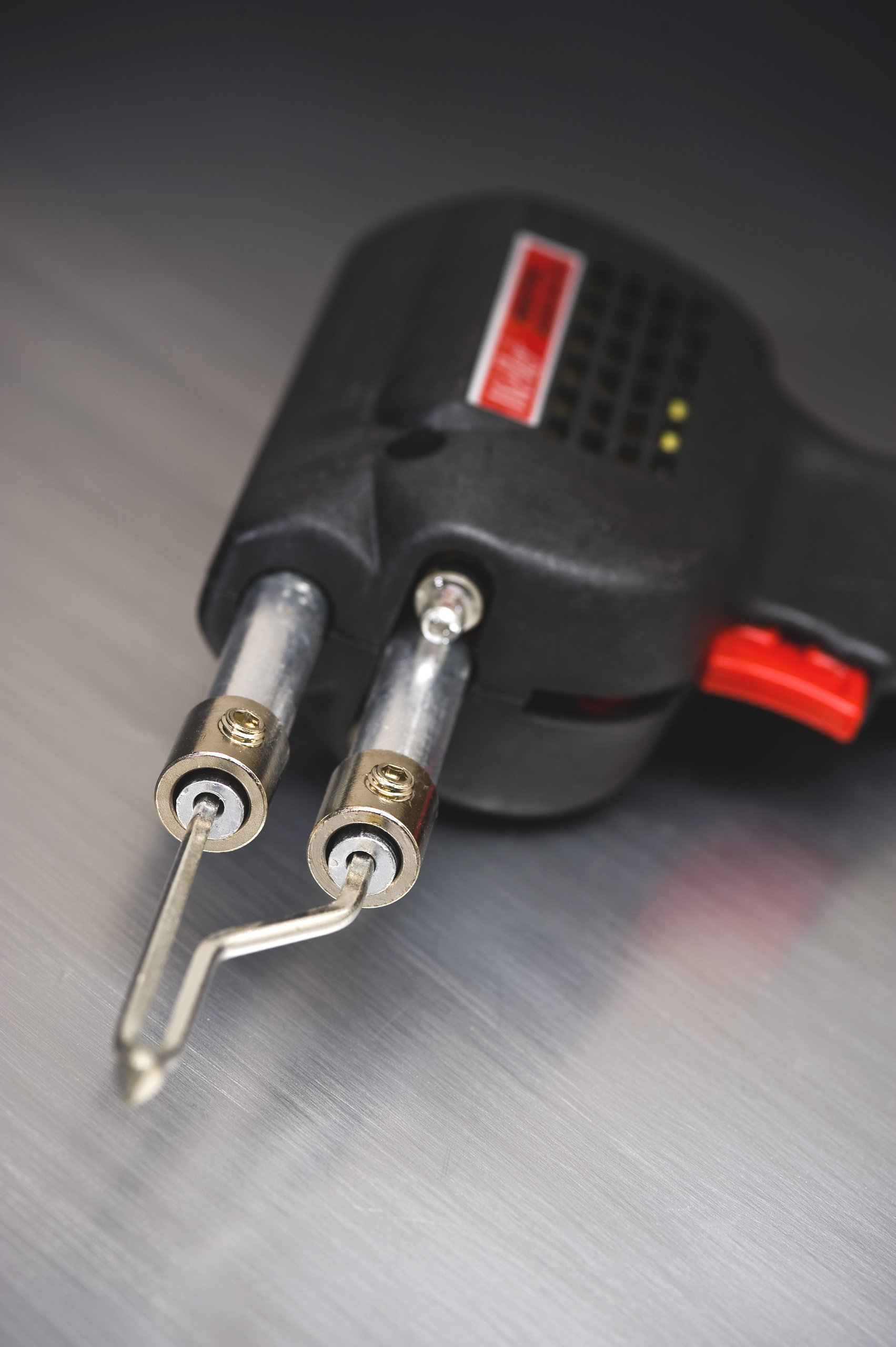 Weller D550PK 120volt 260/200watt Multipurpose Electric Soldering Gun