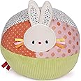 Amazon.com: GUND Baby Tinkle Crinkle Soft Activity Ball Plush, 7 ...