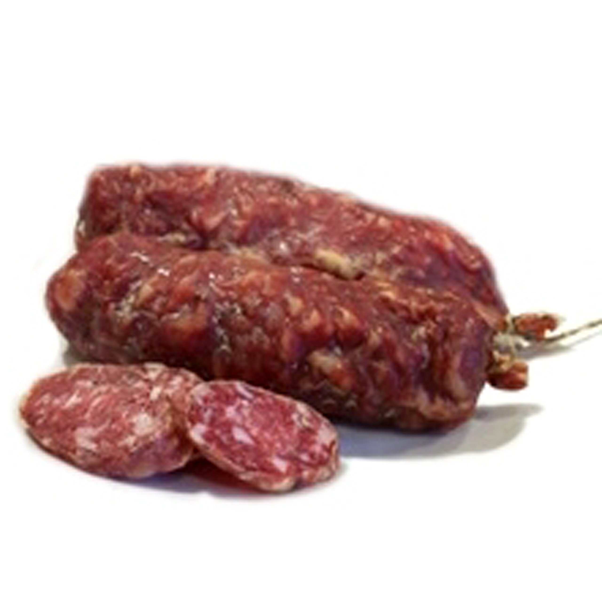 Alps Natural Casing Dry Sausage 2 Pack (SWEET) Grocery