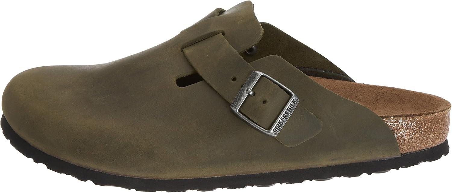birkenstock boston 40