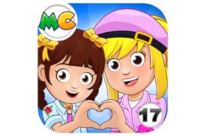 My City : My Friend's House